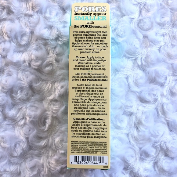 Benefit Porefessional Pore Primer - Picture 3 of 7